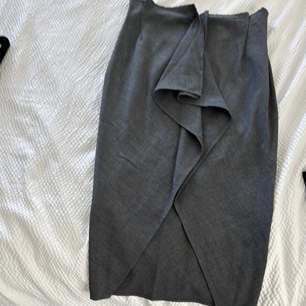 Body by Victoria skirt